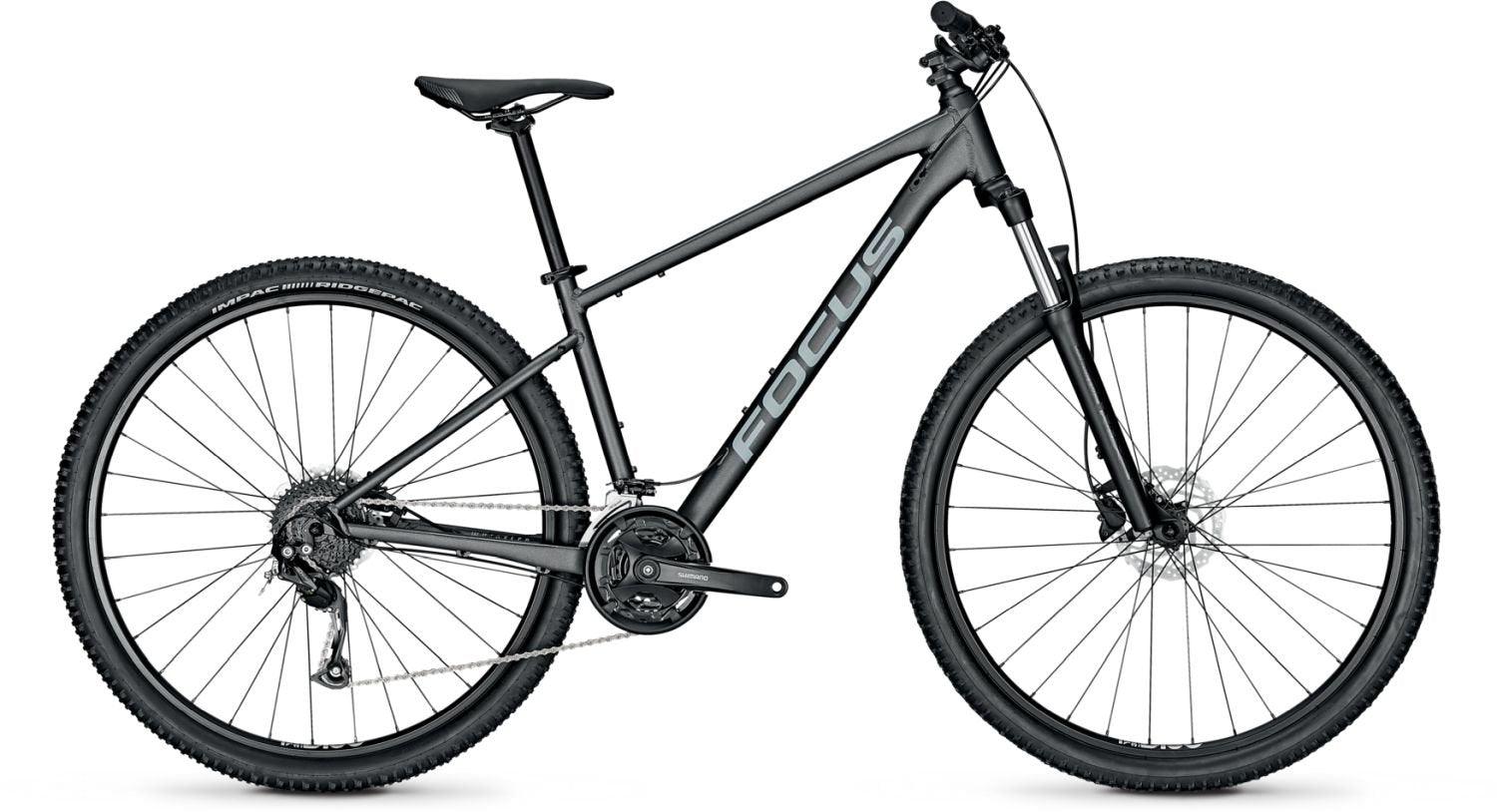 Focus Whistler 3.6 Slate Grey