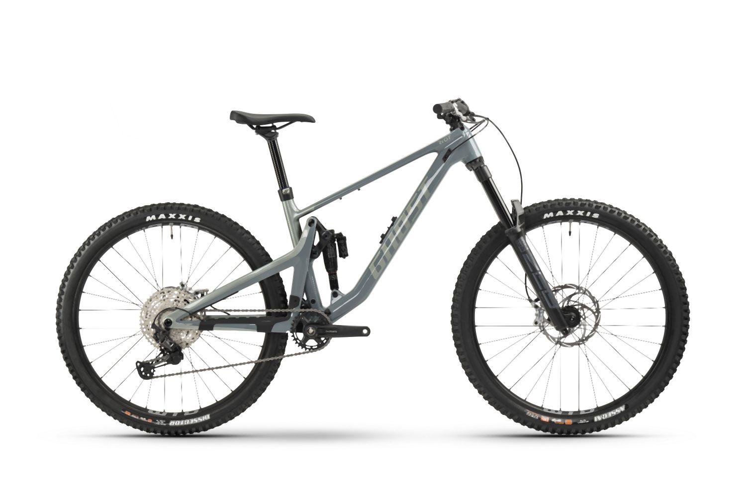 Ghost Riot AM Pro grey 1/pearl light grey - glossy