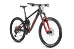 Ghost Riot EN Pro black/red - matt/glossy – Image 2
