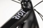 Ghost Riot EN Pro black/red - matt/glossy – Image 6