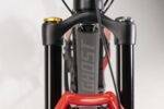 Ghost Riot EN Pro black/red - matt/glossy – Image 7