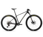 Orbea ALMA M50 Powder Black - Black – Image 2