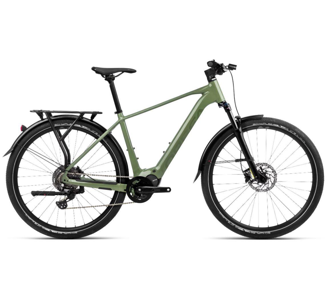 Orbea KEMEN 40 Urban Green