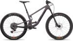 Santa Cruz Tallboy CC | X01 AXS | RSV | taupe