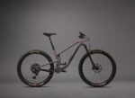 Santa Cruz Tallboy CC | X01 AXS | RSV | taupe – Image 2