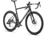 Specialized TARMAC SL8 PRO ETAP CARBON/METALLIC WHITE – Image 2