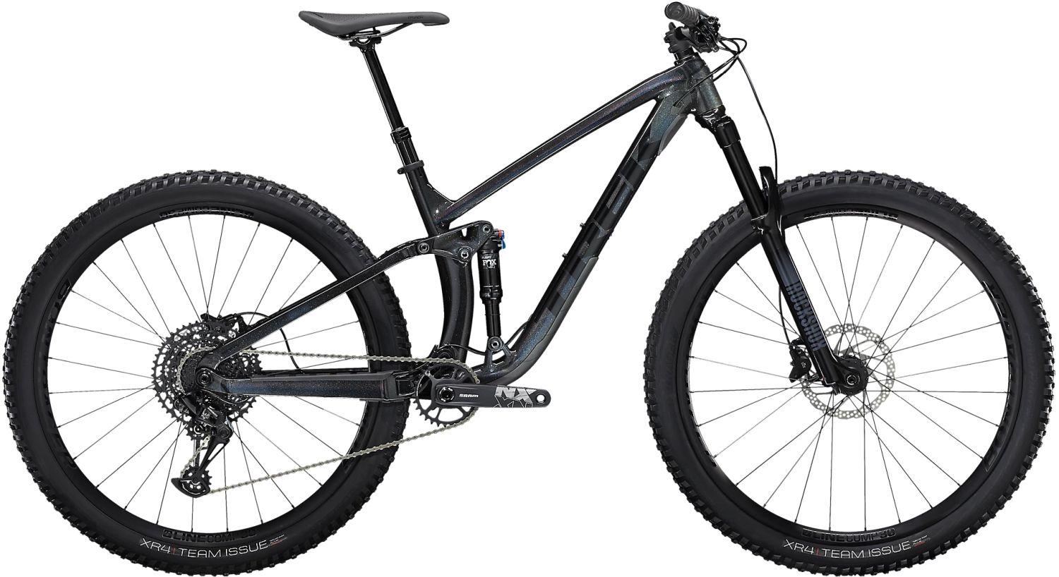 Trek Fuel EX 7 Gen 5 Dark Prismatic
