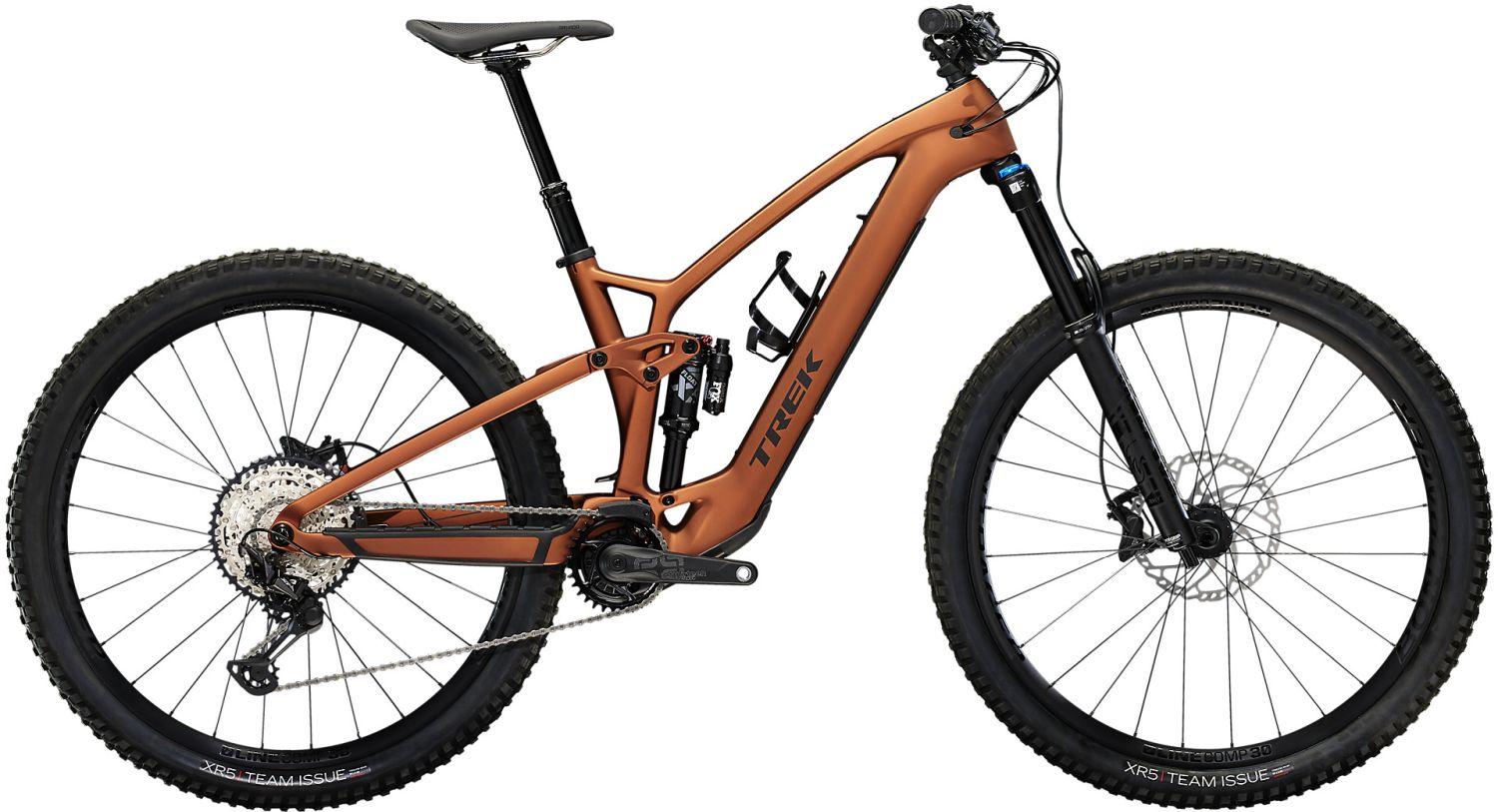 Trek Fuel EXe 9.7 Braun