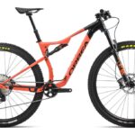 Orbea Oiz H20 – 29 Zoll – Fully – Aktion