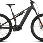Cube Stereo Hybrid ONE44 HPC SLX 800 slabgrey´n´orange | B-Ware | M
