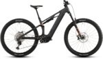 Cube Stereo Hybrid ONE44 HPC SLX 800 slabgrey´n´orange | B-Ware | M