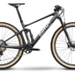 BMC Fourstroke 01 Three – 29 Zoll – Fully – Aktion