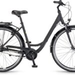 Winora Hollywood N7 – 28 Zoll – Tiefeinsteiger – 2024