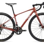 Liv Devote 2 – 28 Zoll – Diamant – 2024