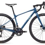 Liv Devote 1 – 28 Zoll – Diamant – 2024