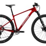 Cannondale Scalpel HT Carbon 2 – 29 Zoll – Diamant – 2023