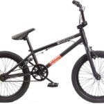 KHE Blaze 18″ – 18 Zoll – BMX – Aktion