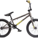 KHE Ravisher LL 18″ – 18 Zoll – BMX – Aktion