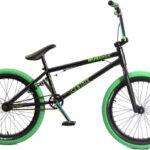 KHE Centrix – 20 Zoll – BMX – Aktion