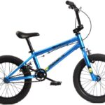 KHE Arsenic LL 16″ – 16 Zoll – BMX – Aktion