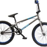 KHE Chris Böhm SE – 20 Zoll – BMX – Aktion