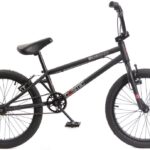 KHE Cosmic – 20 Zoll – BMX – Aktion