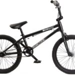 KHE Barcode LL – 20 Zoll – BMX – Aktion