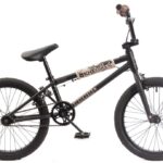KHE Blackjack AL – 20 Zoll – BMX – Aktion