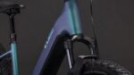 Cube Reaction Hybrid Race 800 polarlight´n´prism Tiefeinsteiger 2026 – Bild 6