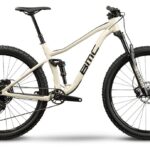 BMC Speedfox AL One – 29 Zoll – Fully – Aktion