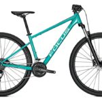 Focus Whistler 3.6 – 27,5 Zoll – Diamant – 2025