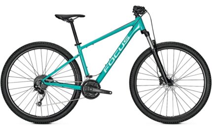 Focus Whistler 3.6 – 27,5 Zoll – Diamant – 2025