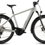 Cube Nuride Hybrid EXC 800 lemongrass´n´reflex 2026