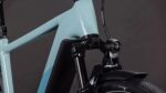 Cube Nuride Hybrid SLX 800 skylight´n´arubablue 2026 – Bild 5