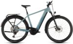 Cube Nuride Hybrid SLX 800 skylight´n´arubablue 2026