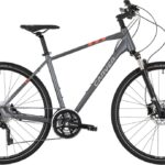 Carver Cinos 140 – 28 Zoll – Diamant – 2024