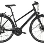 Carver Uniq Zwei – 28 Zoll – Damen Sport – 2024