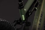 Cube AMS Hybrid 177 C:62 TM 600X reedgreen´n´gills 2027 – Bild 3