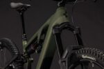 Cube AMS Hybrid 177 C:62 TM 600X reedgreen´n´gills 2027 – Bild 6