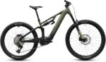 Cube AMS Hybrid 177 C:62 TM 600X reedgreen´n´gills 2027