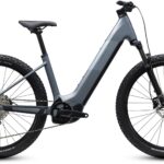 Cube Reaction Hybrid Performance 720 ashgrey´n´prism EE 2027