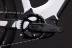 Cube Reaction Hybrid Race 800 snow´n´black EE 2027 – Bild 5
