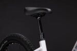 Cube Reaction Hybrid Race 800 snow´n´black EE 2027 – Bild 6