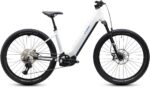 Cube Reaction Hybrid Race 800 snow´n´black EE 2027