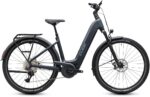 Cube Nuride Hybrid EXC 800 coal´n´chrome EE 2027