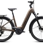Cube Touring Hybrid Pro 800 metallicumbra´n´black EE 2027