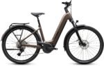 Cube Touring Hybrid Pro 800 metallicumbra´n´black EE 2027
