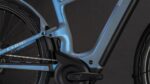 Cube Kathmandu Hybrid ONE11 HPC Pro 800 hazeblue´n´blue 2027 – Bild 4