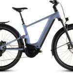 Cube Kathmandu Hybrid ONE11 HPC Pro 800 hazeblue´n´blue 2027