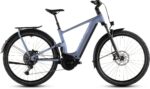 Cube Kathmandu Hybrid ONE11 HPC Pro 800 hazeblue´n´blue 2027